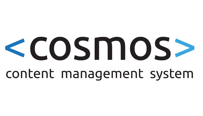Cosmos™ <span>CMS</span>